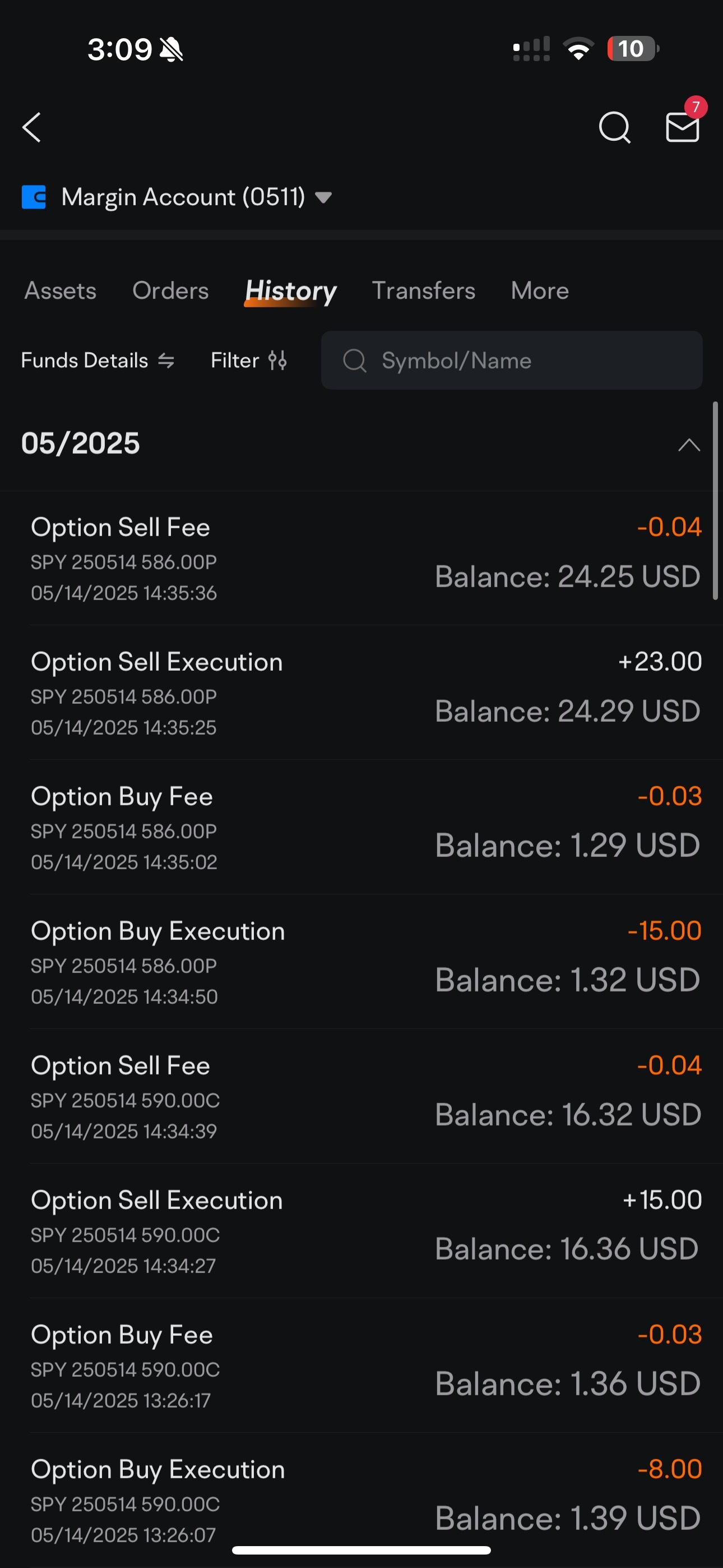 5ドルから100万まで60日で!! (1日あたり28%) - 2回目の100万$チャレンジ。 1日目 ... - moomooコミュニティ