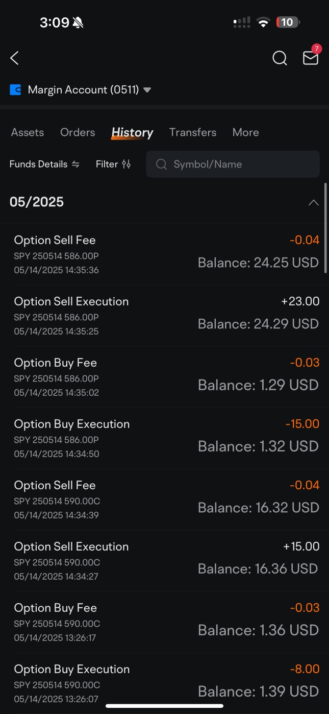 5$ to 1 million in 60 days!! (28% per day)    - 2nd 1 million $ challenge.    Day 1                              - 1st million account is up 8000% $4 to $220  Day 18