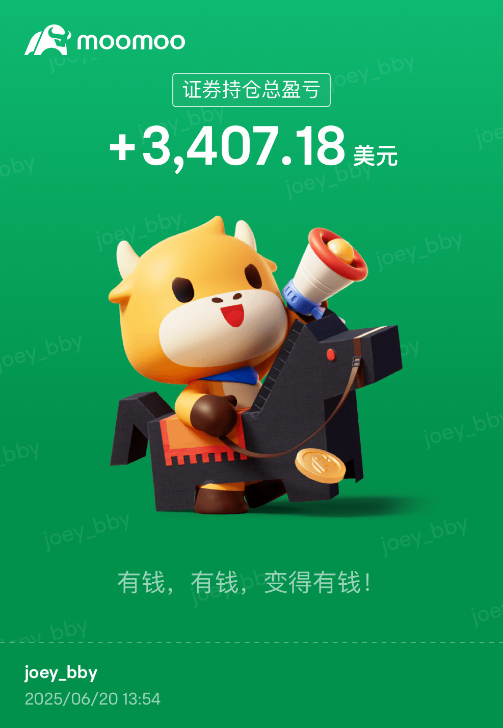 又一周