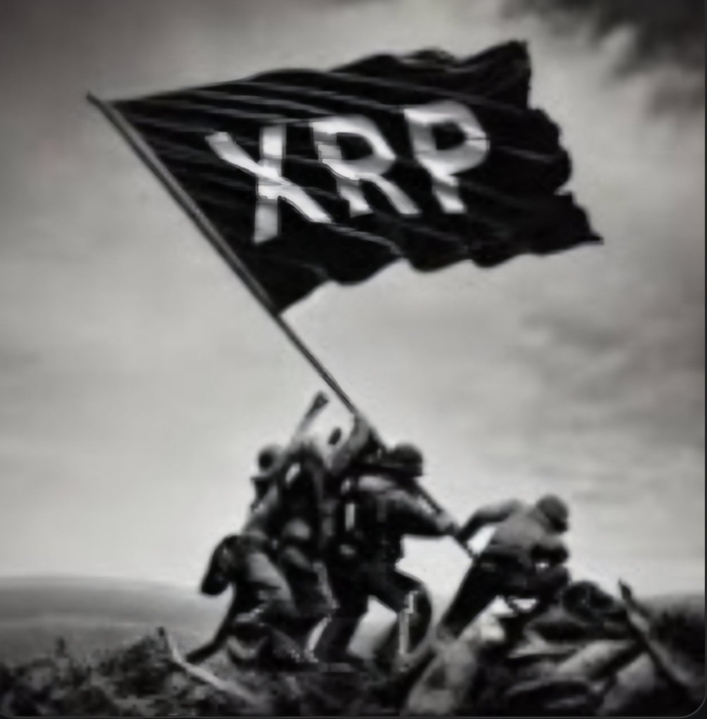 XRP Corps