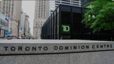 Canadian Rate Cut Winners：TD, Maintaining a 10% Shareholder Return Amid Rate Cuts