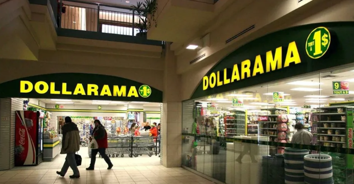 加拿大降息獲勝者:DOL,低價必需品預計將繼續受益