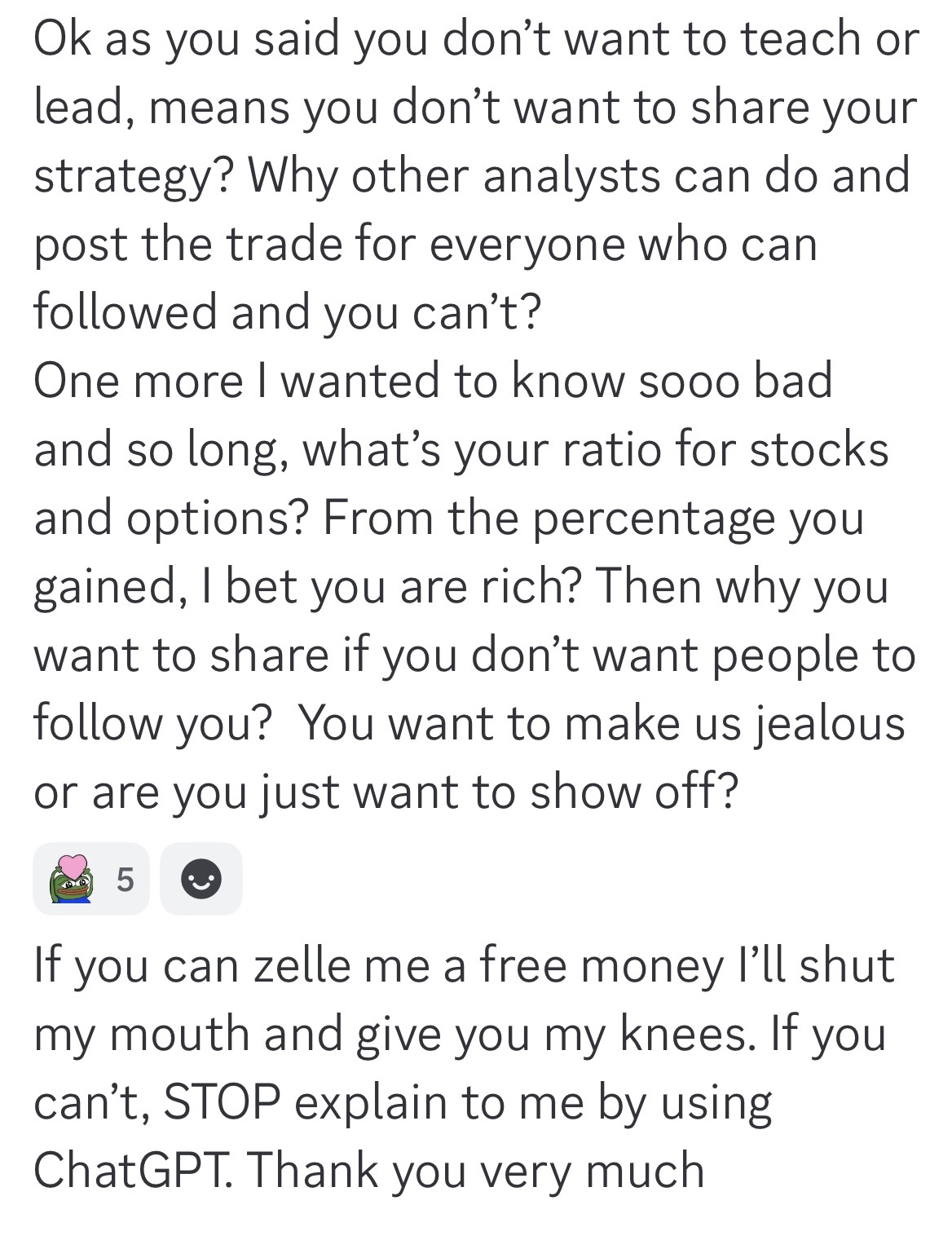 我的期權學習曲線（第一部分）