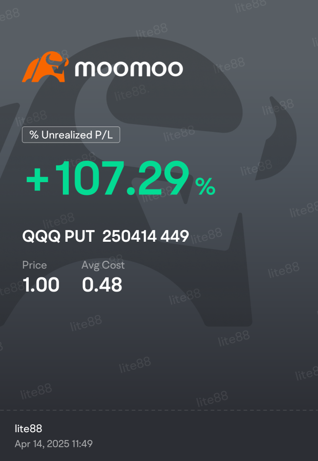 easy puts