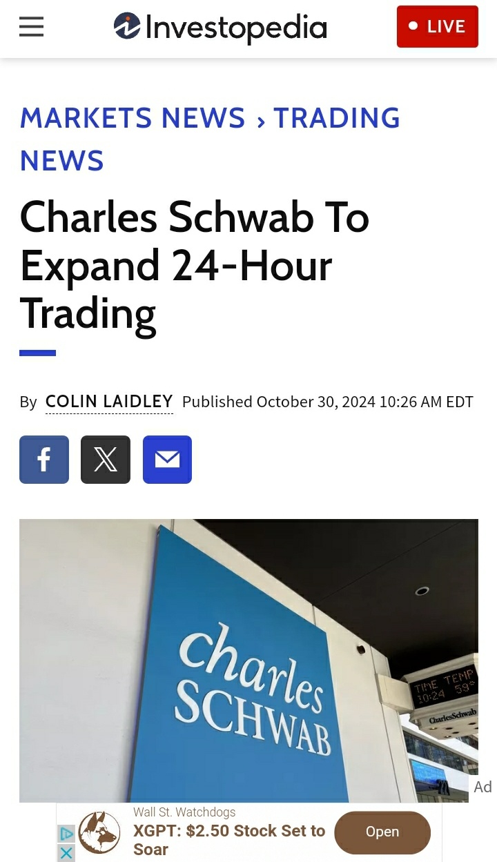 $英伟达 (NVDA.US)$ https://www.investopedia.com/schwab-to-expand-24-hour-trading-8736640