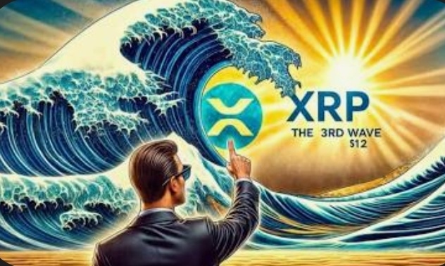$瑞波币 (XRP.CC)$