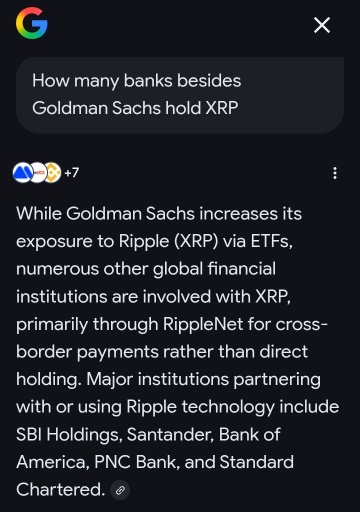 XRP