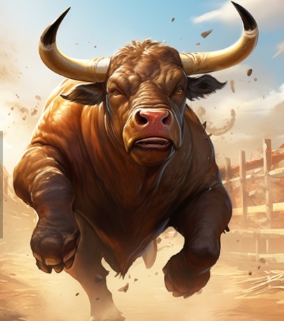 Bear or Bull next week?