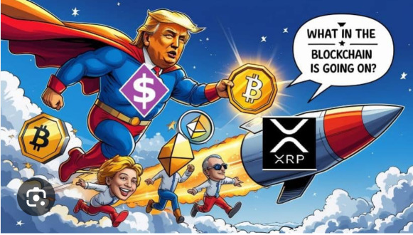 超級XRP！！😂😂😂