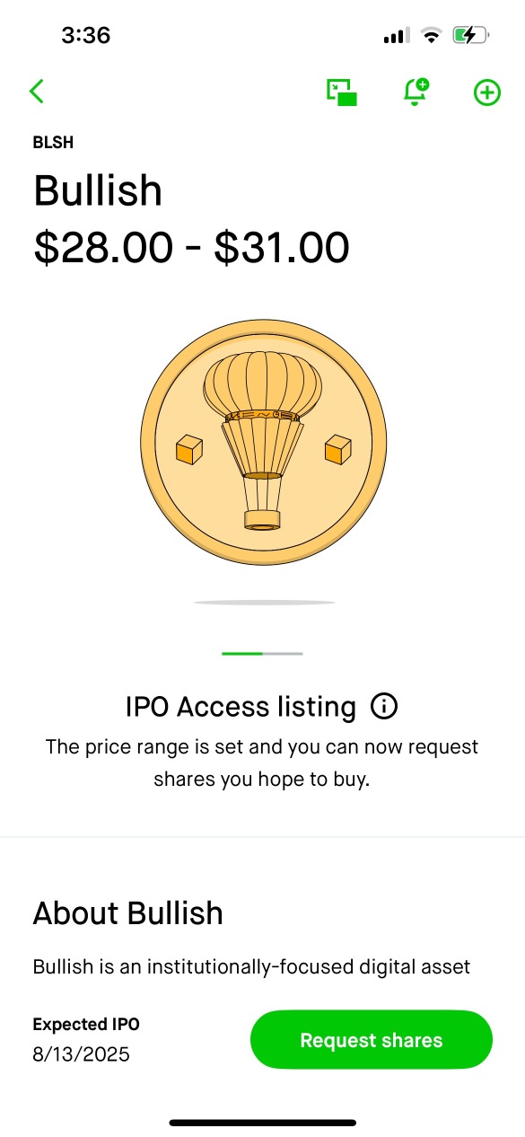 我们准备好赚那个