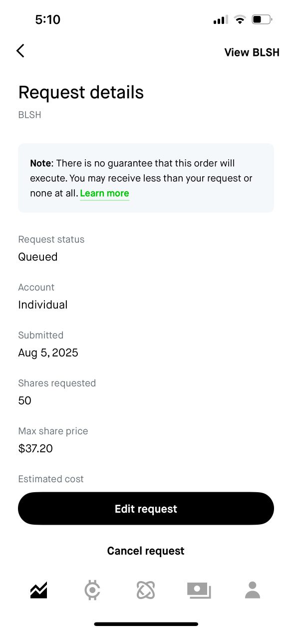 我们准备好赚那个