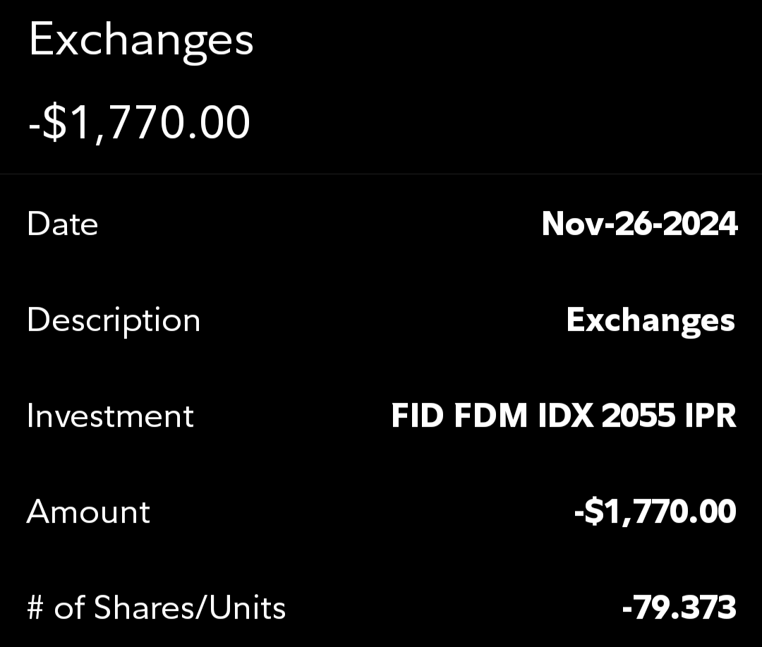 $SPDR 标普500指数ETF (SPY.US)$ 我庆幸自己信任了长益，昨天将更多养老基金换成了收益率为4.75%的货币型基金？是的。我不停祈祷市场昨天保持上涨足够长时间，足以在顶峰时卖出，起初只打算兑换$770，但心中那股声音说，“再加一千。”我现在留有大量现金，等待市场再次迎来需求高峰。