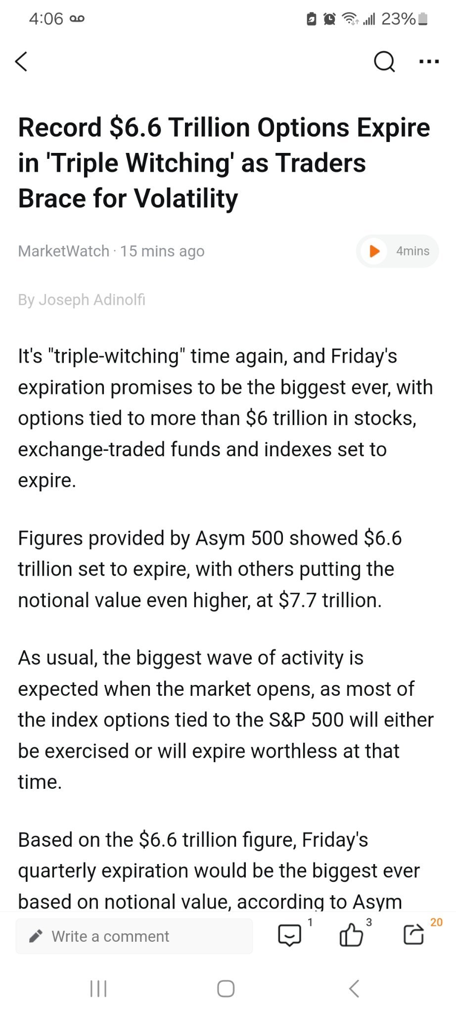 $Tonix Pharmaceuticals (TNXP.US)$