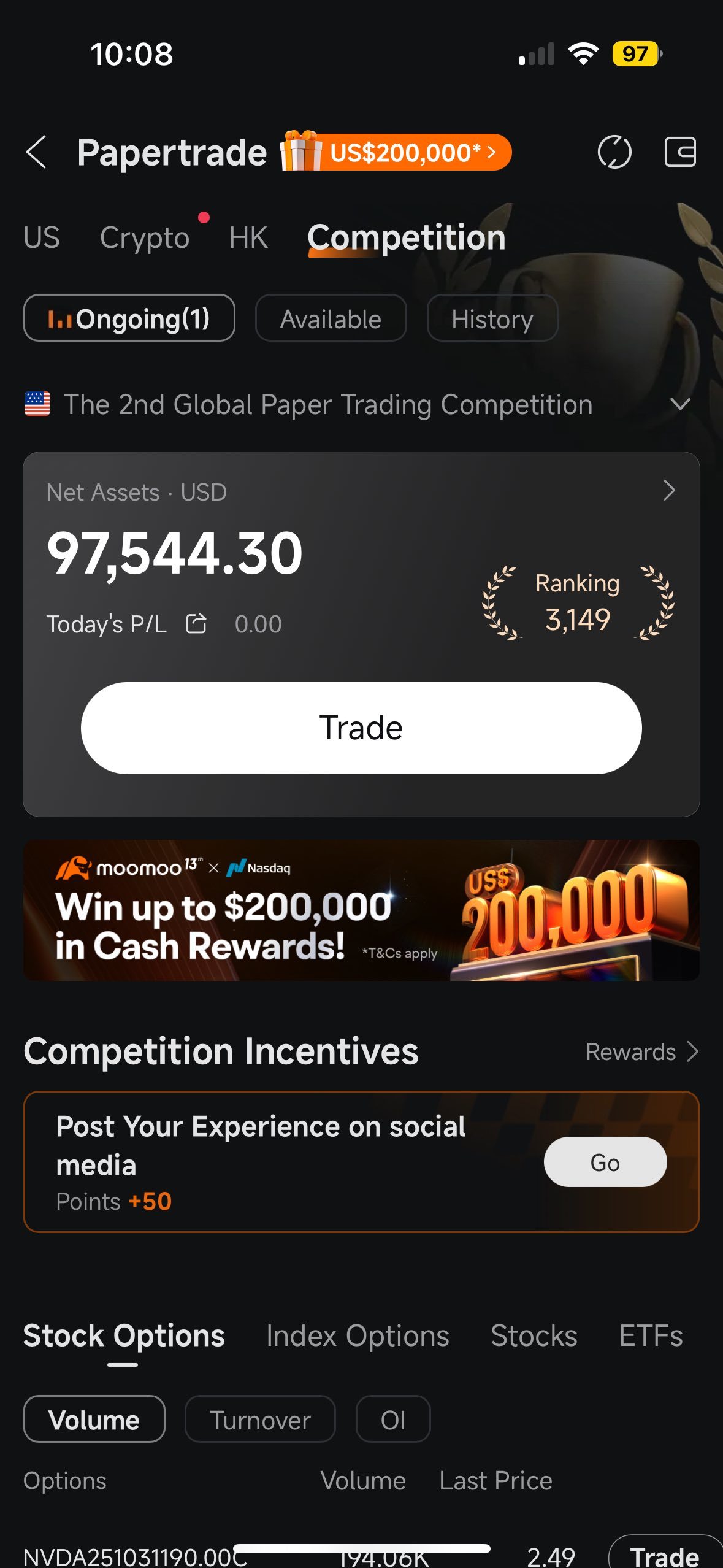 経験 - moomooコミュニティ