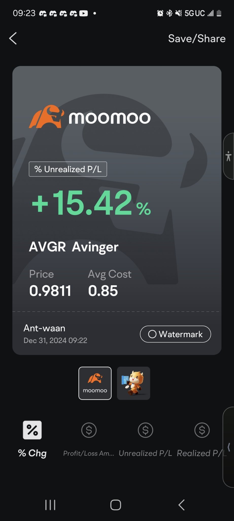 $Avinger (AVGR.US)$ In progress 😎