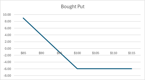 Options Workshop 3: Options Payoffs and Value:Understanding Risk, Reward, and Time