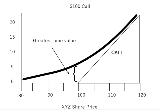 Options Workshop 4: The Basics of Option Pricing