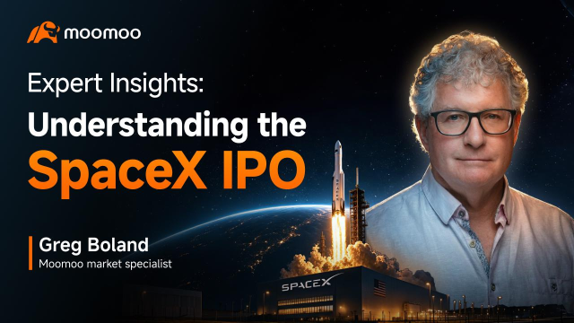 SpaceX IPO Webinar Recap: Rockets, Starlink and the Future of AI Infrastructure