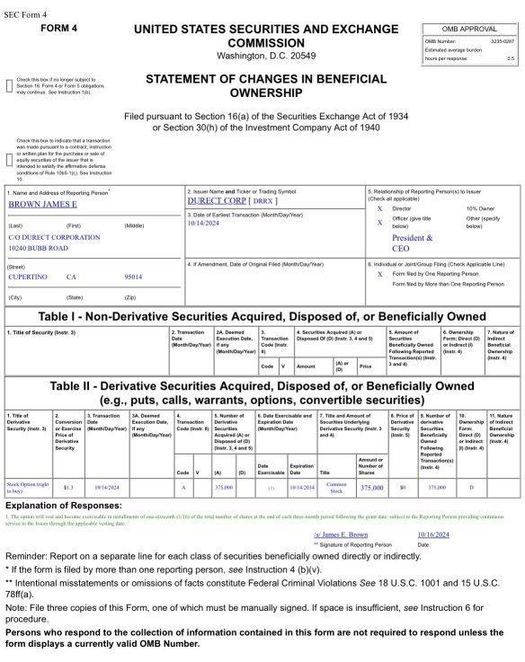 Form 4