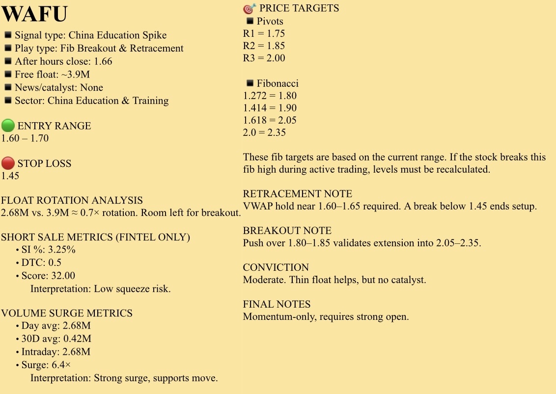 🟢观察名单，2025年9月17日，星期三。NFA-DrJag8