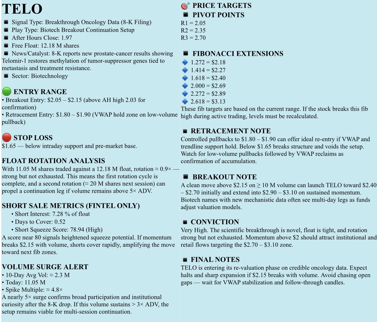 🔵免費觀察列表，2025年10月7日，星期二。NFA - DrJag8