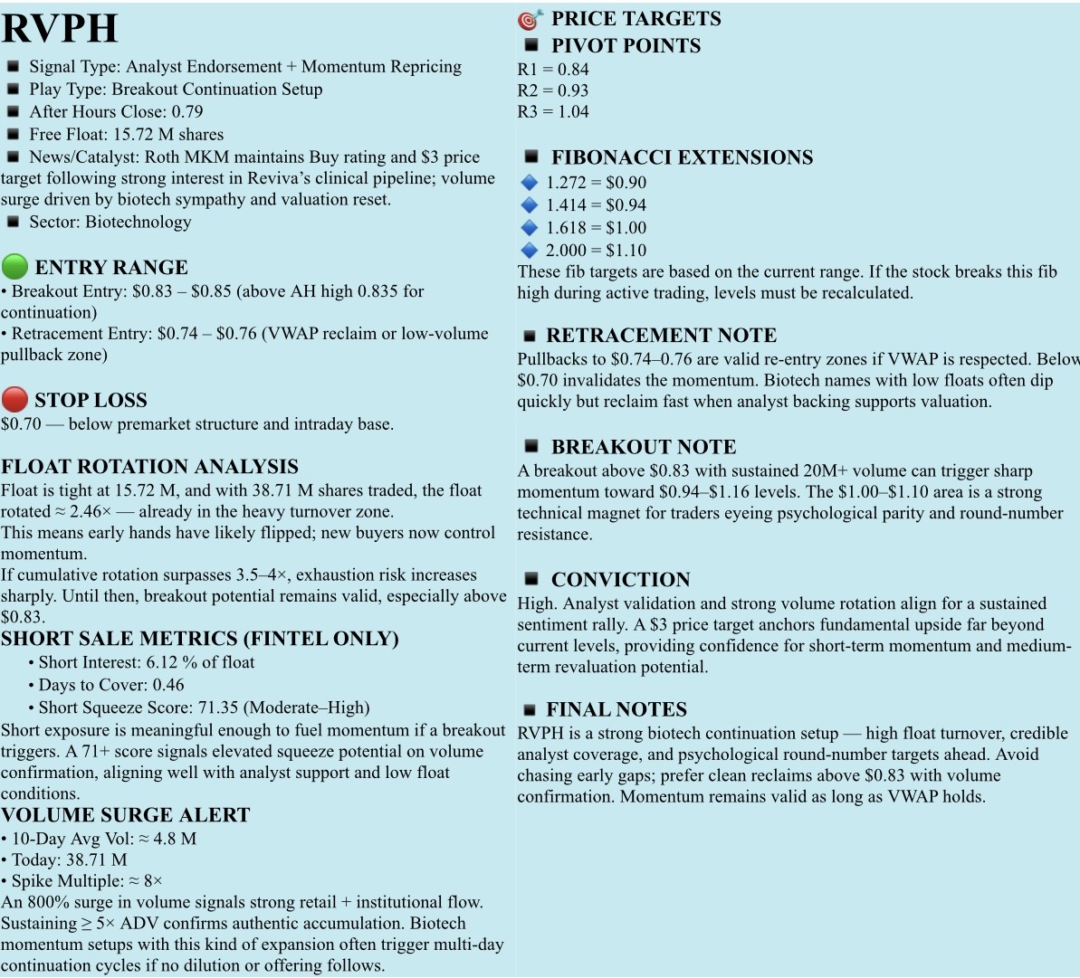 🔵免費觀察列表，2025年10月7日，星期二。NFA - DrJag8