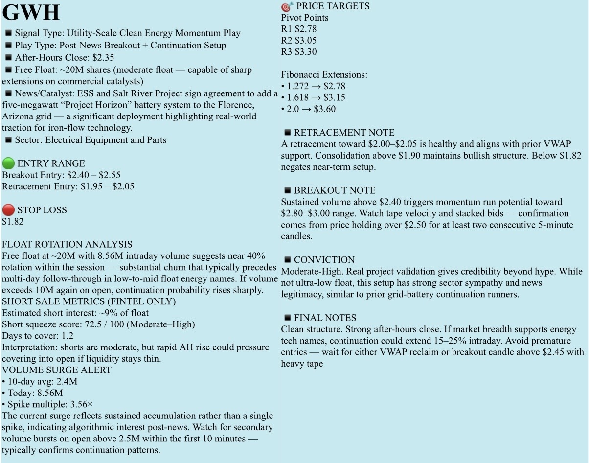 🟡免費觀察名單，2015年10月10日，星期五。NFA - DrJag8