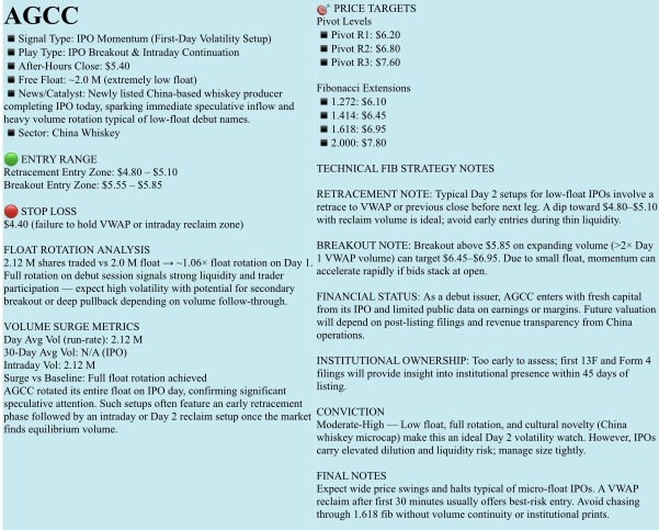 🟠免費觀察列表，2025年10月23日，星期四。NFA-DrJag8