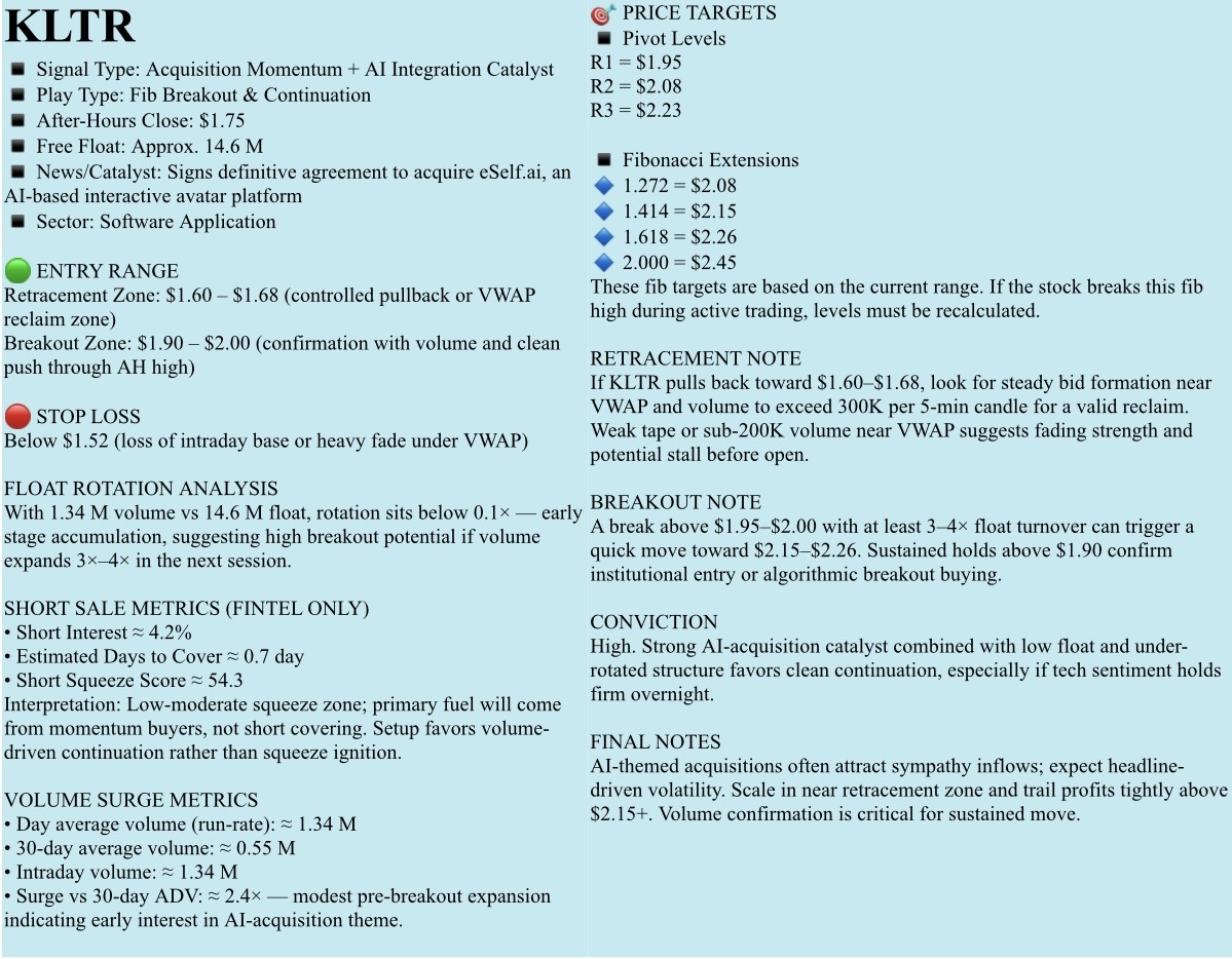 🔵免費觀察列表，2025年11月11日，星期二。NFA - DrJag8