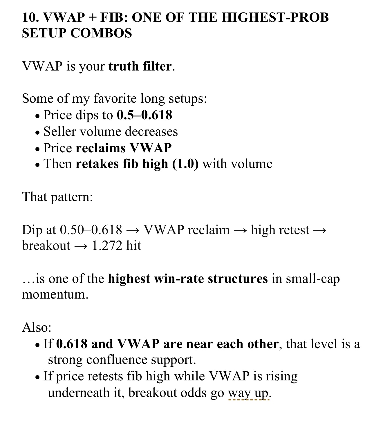 STOCK EDUCATION 101 OO: How to Use Fibonacci Retracements to Predict Breakouts - DrJag8 2025