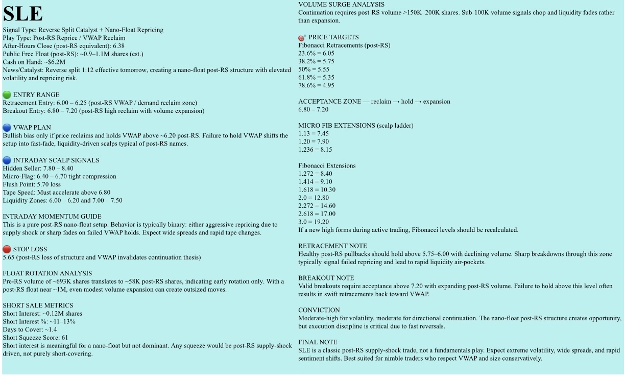 🟡Watchlist, JANUARY 23, 2026, Friday. NFA-DrJag8
