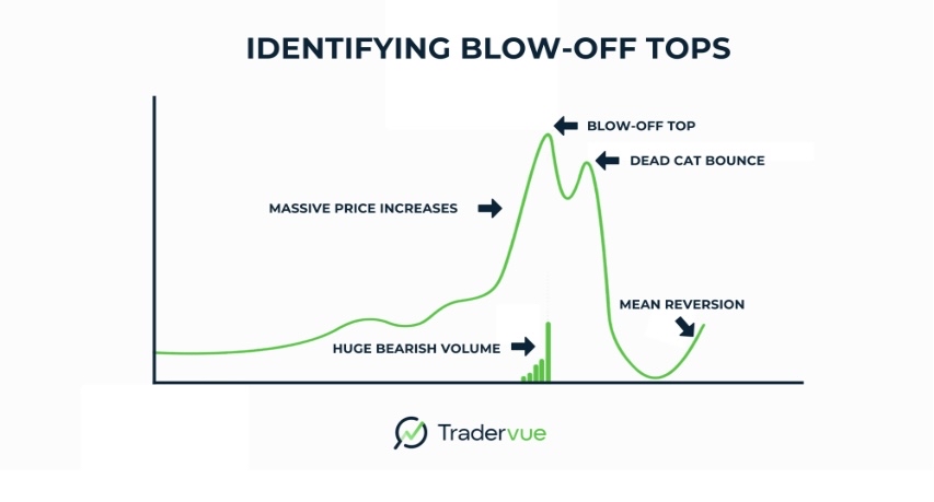 TREND CONTINUATION VS BLOW-OFF TOP: Knowing When Buying Still Makes Sense and When it Becomes Dangerous  Part 1: Masterclass Conceptual Framework  Part 2: Visual Interpretation And Decision Training   PART 1: MASTERCLASS CONCEPTUAL FRAMEWORK  ▫️There’s something every trader eventually experiences.  ▫️You buy a stock that looks incredibly strong… It keeps going… It feels safe…...