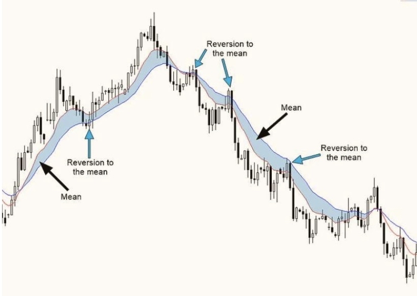STOCK EDUCATION 101 2026 Week 8/53: Trend Continuation Vs Bl ...