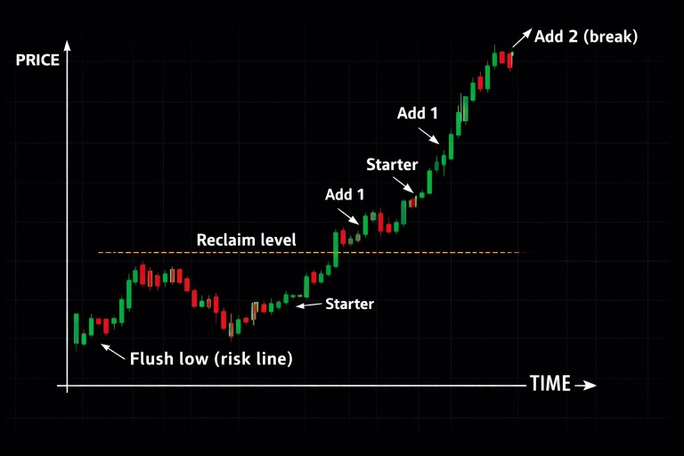 STOCK EDUCATION 101 2026 Week 10/53: Breaking Down Halt Runs: Laddering Entries After Resumption Instead of Gambling  - DrJaguar8