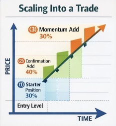 STOCK EDUCATION 101 2026 Week 11/53: Position Sizing Like a Real Trader — Not a Gambler - DrJaguar8