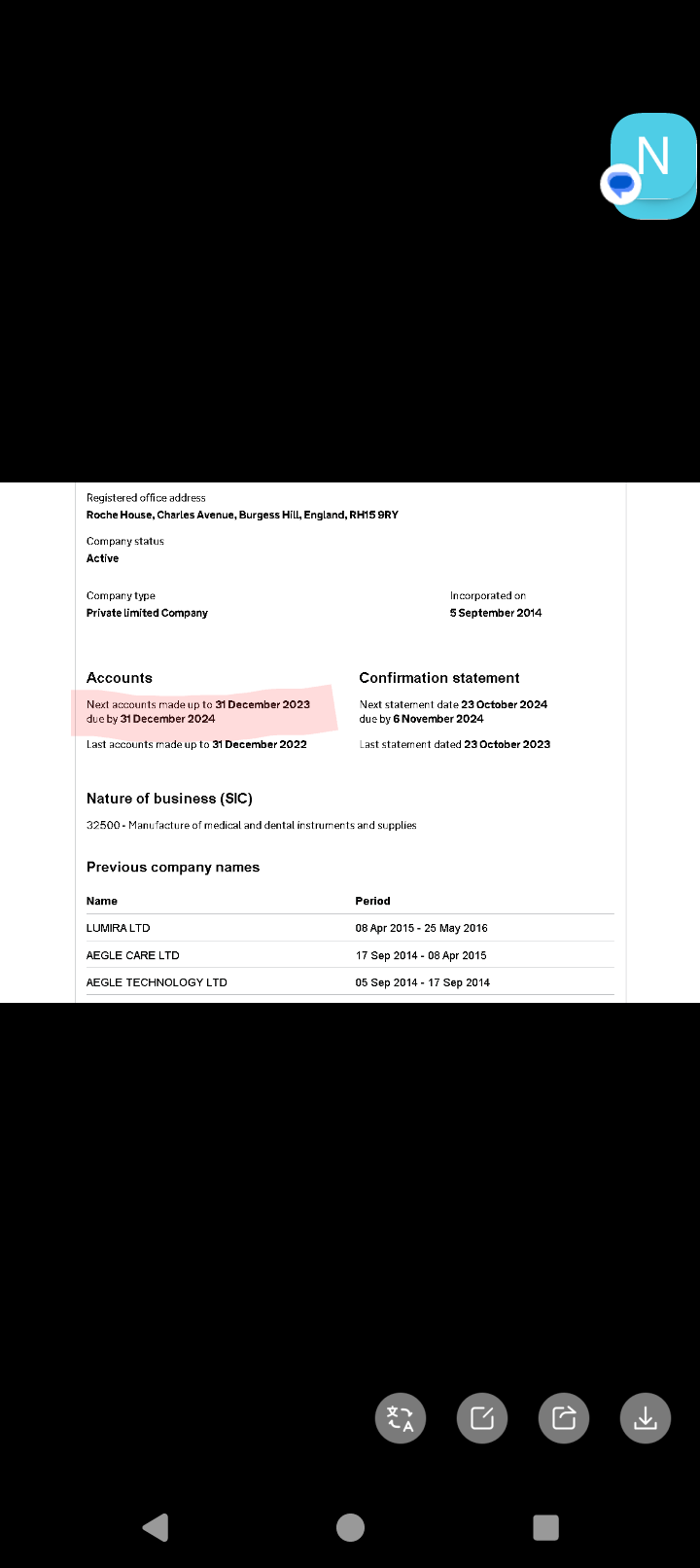 $LumiraDx (LMDXF.US)$ The hold up could be creditors too. I think that might be our payout date but who really knows right. Just seems like they're playing game...