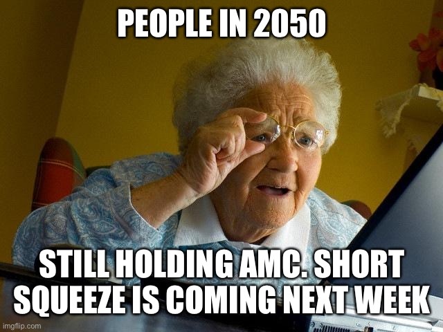 $游戏驿站 (GME.US)$ $AMC院线 (AMC.US)$