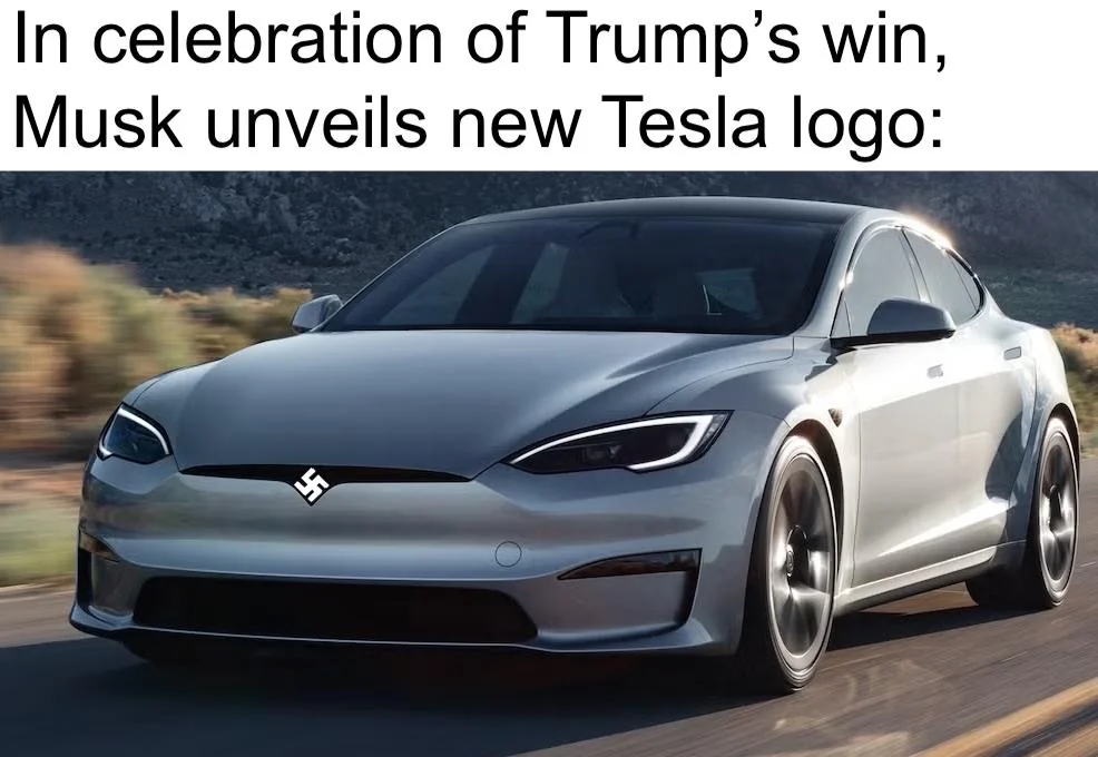 $特朗普媒体科技集团 (DJT.US)$ $特斯拉 (TSLA.US)$