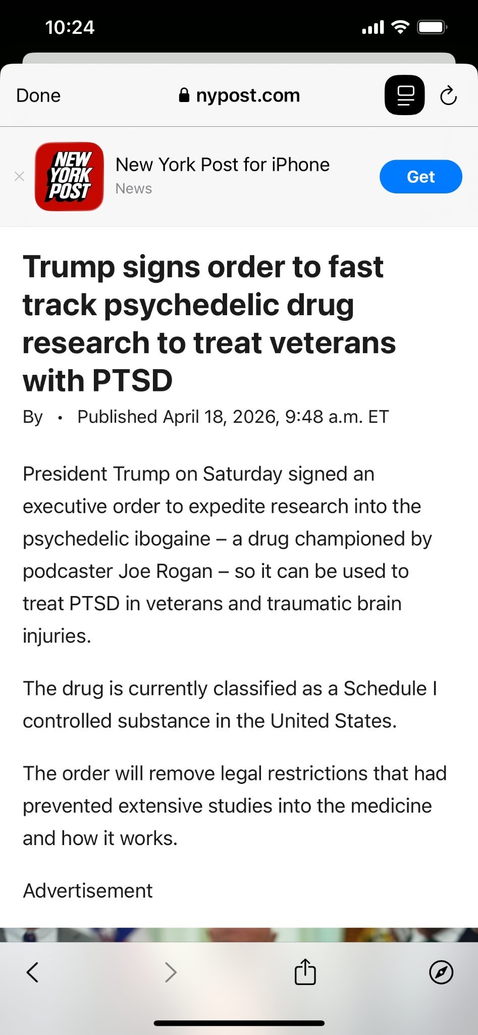 $Psyence Biomedical (PBM.US)$ 🔥🚀🤑