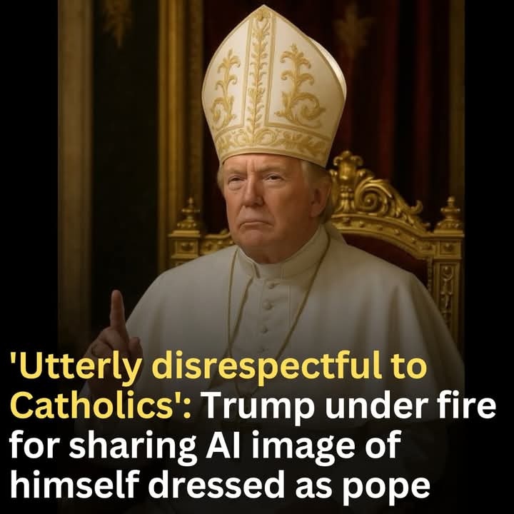 $SPDR S&P 500 ETF (SPY.US)$ new pope will be trump, spy to 580 book it.