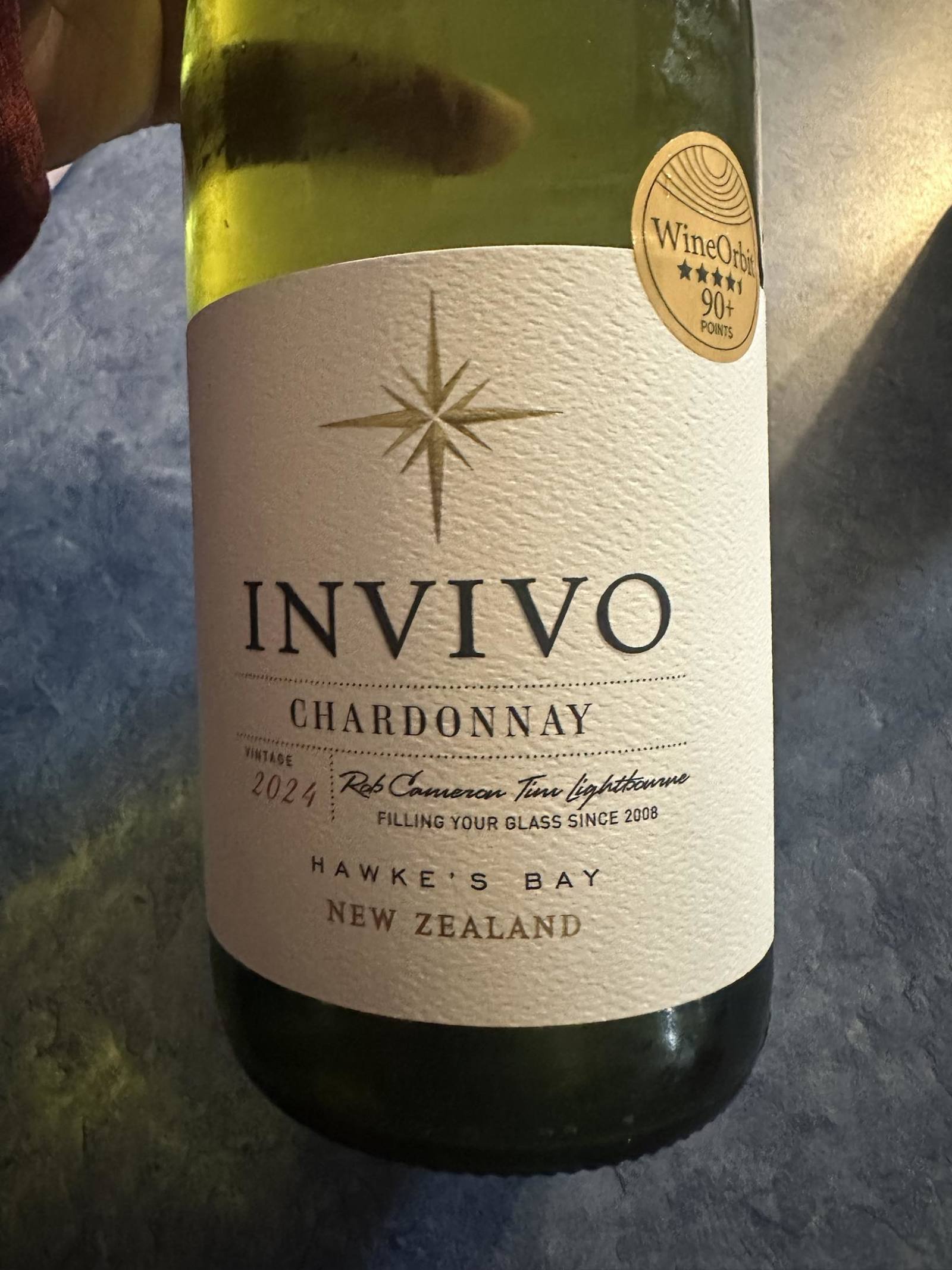 $VivoPower (VVPR.US)$ 这是另一个在货架上跳出来的。看到它，我觉得我也在Vivo，哈哈。拿着这个杯子希望能给我们所有人带来好运。祝加拿大人感恩节周末快乐！