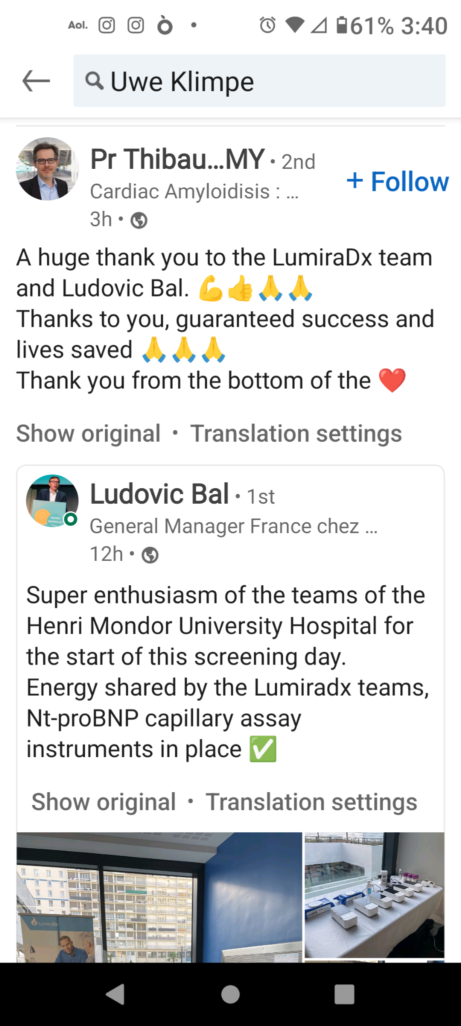 $LumiraDx (LMDXF.US)$