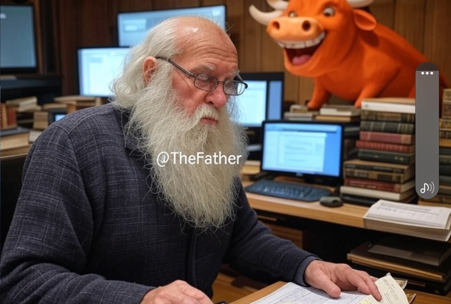 TheFather's Portfolio Results