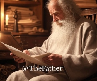 TheFather's Explanation of Elon Musk