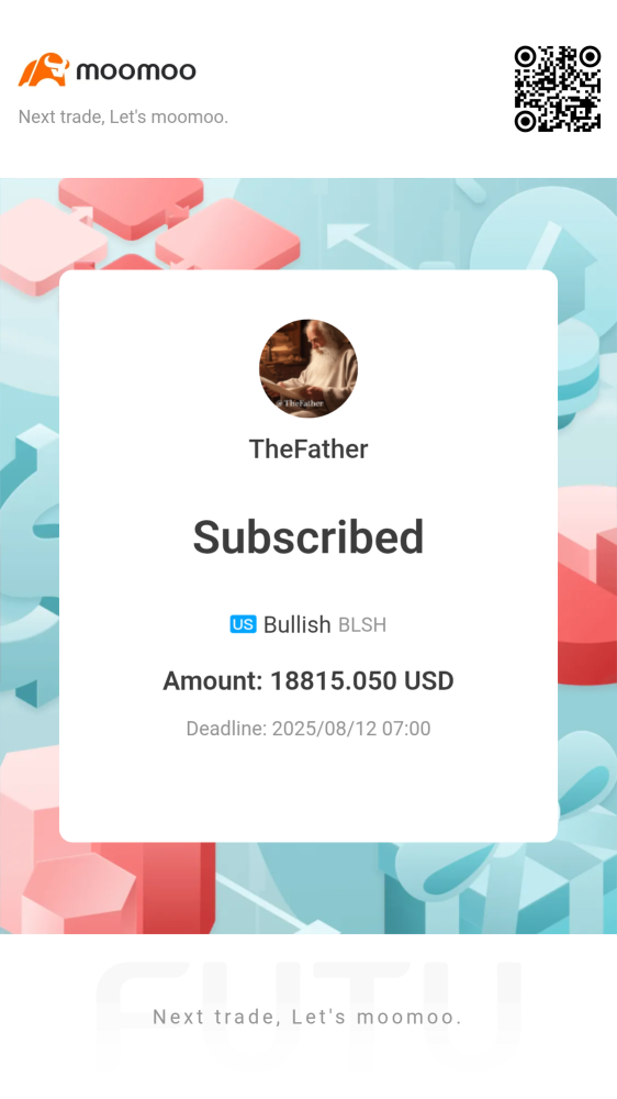 TheFather 看好 你買了IPO嗎?