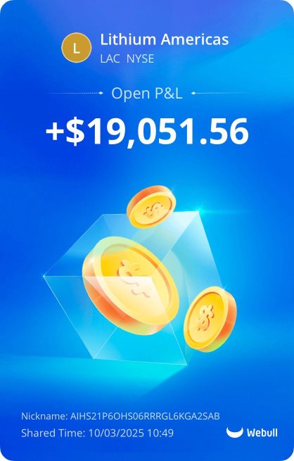 BEST retirement account bundle ❤️Ai in biotech and rare EV materials, both backed by the trump government, and celebrity investor like Nvidia and GM