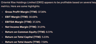 I'd take a look at these stocks for anyone who's interested in them.