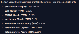 I'd take a look at these stocks for anyone who's interested in them.