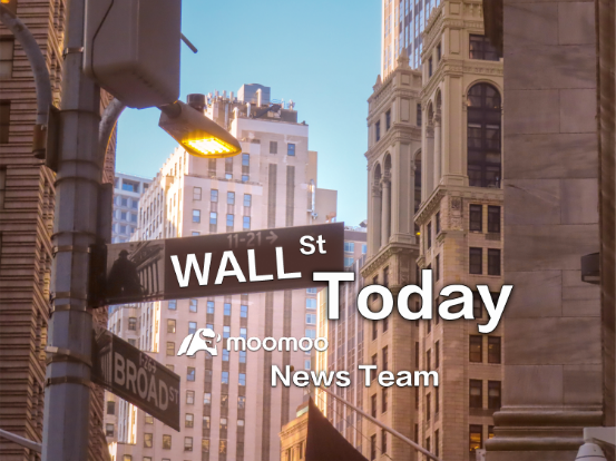 Wall Street Today | Market Reverses, and Indexes Hit Fresh Highs