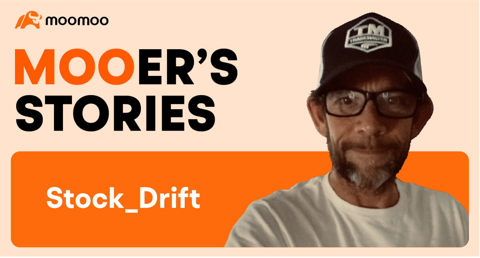 Mooer's Stories | How Stock_Drift Navigates Irrational Markets